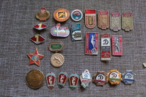 Супер коллекция - Пожарная охрана, ППС, Соревнования +++