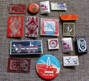 Супер коллекция - Пожарная охрана, ППС, Соревнования +++