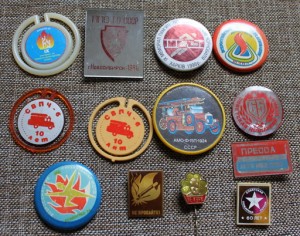 Супер коллекция - Пожарная охрана, ППС, Соревнования +++