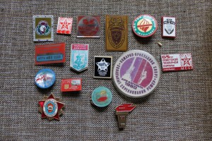 Супер коллекция - Пожарная охрана, ППС, Соревнования +++