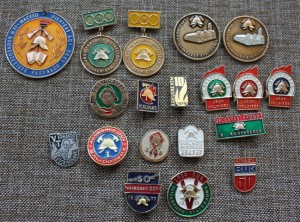 Супер коллекция - Пожарная охрана, ППС, Соревнования +++