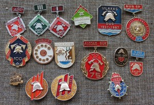 Супер коллекция - Пожарная охрана, ППС, Соревнования +++