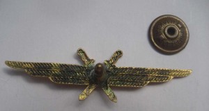 Классности летчики, штурманы. Винтовые