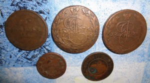 ОВ 2 ст.+Отвага,сержант разведрота за Крым и Голубую линию +