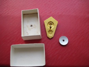 Технарь в домике