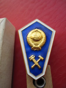 Технарь в домике