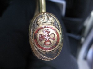 Шашка не дешевая