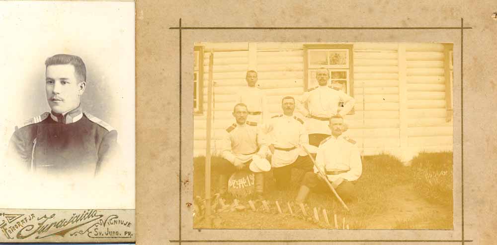 две фоты на русско-япон.войну...