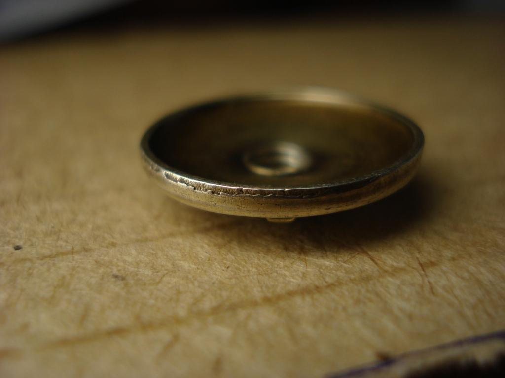 Гаечка к ГСТ