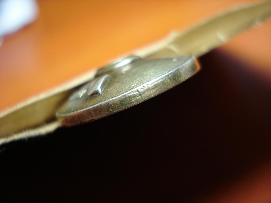 Гаечка к ГСТ