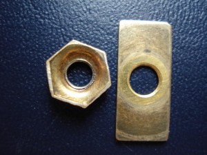 Гаечка к ГСТ