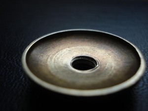 Гаечка к ГСТ