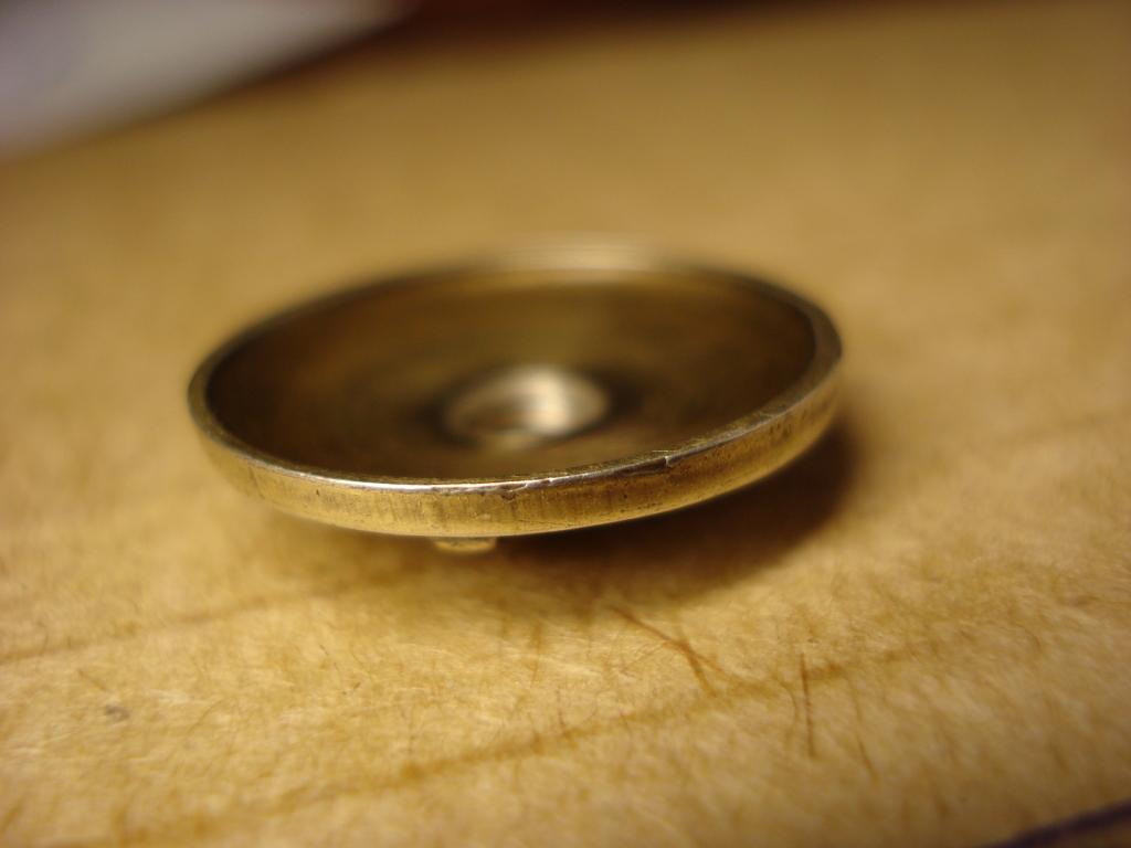 Гаечка к ГСТ