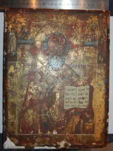 Серьезный портсигар. Сфинкс, бриллианты, Морозов. Деливрон.