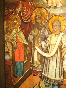 Покров (деревня)