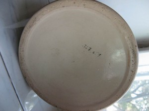 Пивной Бокал. RRR !!! 42 см. Состояние !!! 1895г.