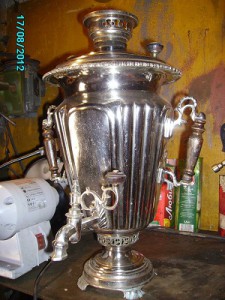 Самовар