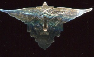 Авиационный техник