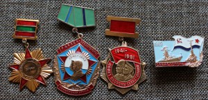 Комплект с БКЗ один на доке за 400 гитлеровцев!!!!!