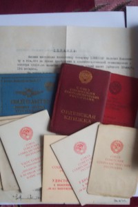 Грудь плетчика. Полковника.
