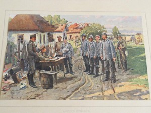 Великая Война в Картинах ПМВ
