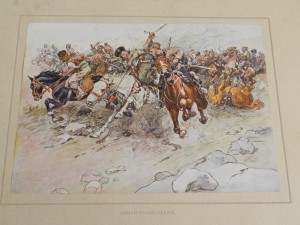 Великая Война в Картинах ПМВ