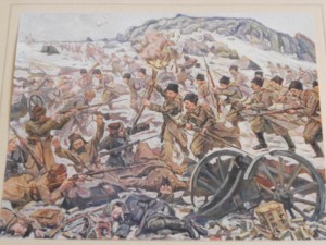 Великая Война в Картинах ПМВ