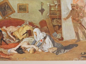 Великая Война в Картинах ПМВ