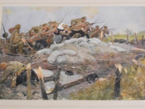 Великая Война в Картинах ПМВ