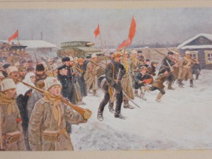 Великая Война в Картинах ПМВ