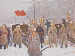 Великая Война в Картинах ПМВ