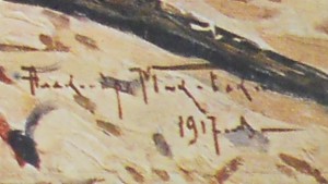 Великая Война в Картинах ПМВ