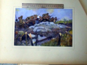Великая Война в Картинах ПМВ