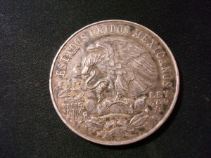 Орден Славы 1 степень.