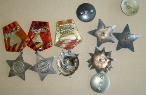 Слава 2 и 3 ст. БКЗ, 2 КЗ, ОВ