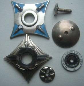 Краб 3 № 105195