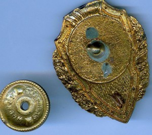 Отличный пожарный