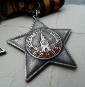 Слава 2 и 3 ст. с доками на одного