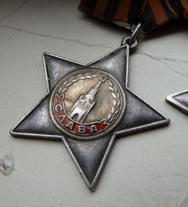 Слава 2 и 3 ст. с доками на одного