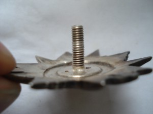 ОВ2 №178ххх , нечастая