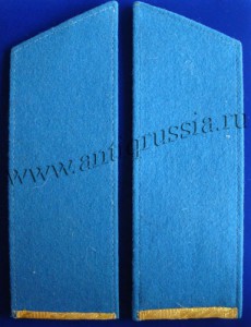 ★★★ Парадные погоны генерал-майора ВВС СССР ★★★