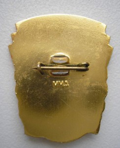 Отличник МССР. Тема закрыта.