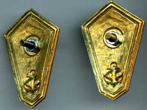 мореходка-2 знака