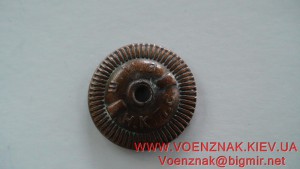 Знак Почетному Железнодорожнику