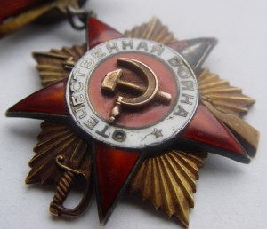 ОВ 1 ст-ни № 77**, на доке.