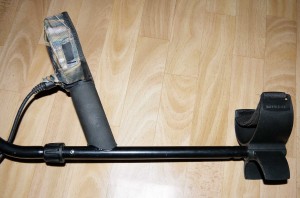 Продам металлоискатель Minelab X-terra 705