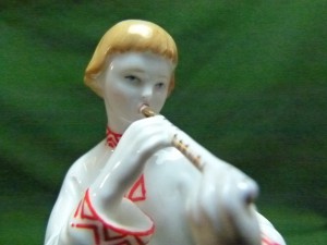 ЛФЗ. Лель.