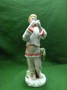 ЛФЗ. Лель.