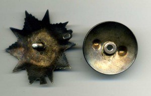 Комплект Бирюкова