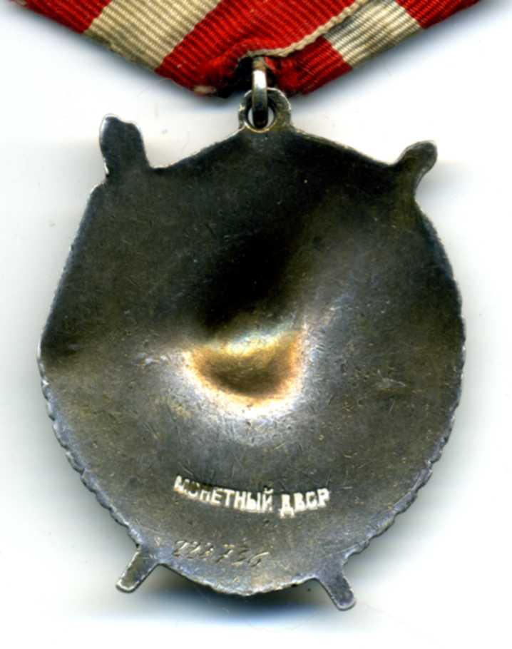 Комплект Бирюкова